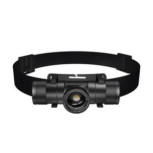 Lampe frontale à focalisation laser blanc, lumière puissante, longue portée, <span class=keywords><strong>batterie</strong></span> au lithium 18650, longue durée de vie, rechargeable, LED zoom, étanche, <span class=keywords><strong>camping</strong></span> - Product Image 1