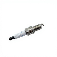 Vente directe d'usine, bougie d'allumage à double iridium pour moteur 3707010H01 EA0120400