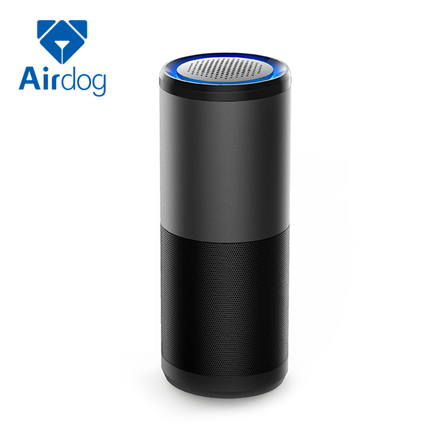 Airdog новые продукты коллектор Настольный автомобильный портативный персональный очиститель воздуха