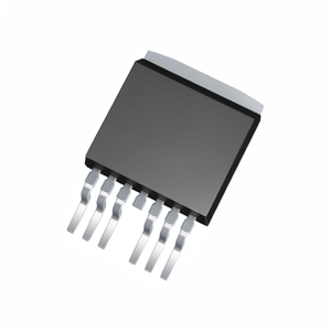 Transistores PG-TO263-7-3 IPB160N04S2L03ATMA1, Componente Electrónico, Distribuidor Autorizado - Product Image 1