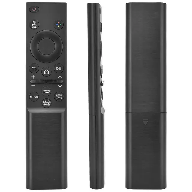 Remote Controller TV New BN59-01388E for SAMSUNG 2022 QNED TV Remote Controls
