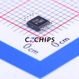 Amplificador operativo de chip IC de circuito integrado OPA1678IDGKT, original y nuevo, OPA1678IDGKT - Product Image 2