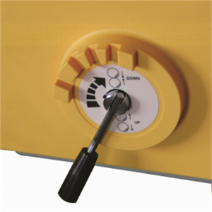 SG-3866 chất lượng tốt và dast Tốc độ máy cán tự động - Product Image 3