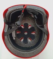 Casque de sauvetage en eau de bateau de radeaux pour l'équipement de sécurité de sports nautiques et le couvre-chef de protection de rafting