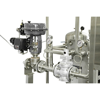 Pasteurisateur à plaques pour œufs liquides, échangeur de chaleur pour la pasteurisation du lait