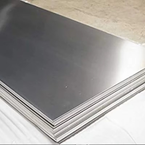 Plaque en acier inoxydable 304 316 de qualité supérieure, laminée à froid, non magnétique, pour la maison - Product Image 5