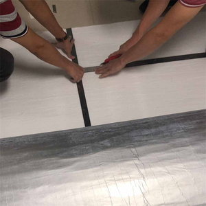 Couverture isolante en aérogel de silice imperméable et résistante à l'humidité pour plafond, toit, revêtement mural, économie d'énergie, barrière thermique, rouleau - Product Image 5