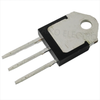 TRIACs SCR Tiristores Estándar Serie BTA41 40A 600V 800V 1200V 1600V para Conmutación de CA de Uso General