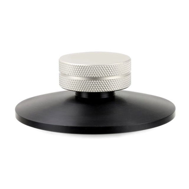 CNC Machining Customized Aluminum Vinyl Record Clamp Disc Stabilizer,Turntable Weight Clamps