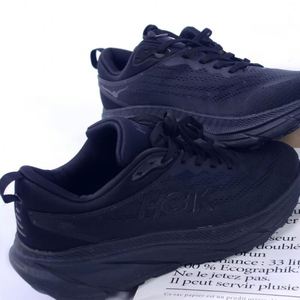 Calzado Deportivo para Correr al Aire Libre, Marca Original HOK3, Nuevos Modelos con Ventilación de Malla y Diseño Antideslizante para Actividades Deportivas - Product Image 5