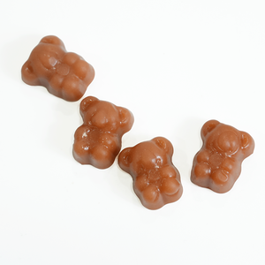 Venta al por mayor precio bajo GMP certificado aumento de la vitalidad de los hombres suplemento dietético Caramelo Suave - Product Image 3