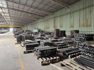 Ressort de torsion pour porte de garage de 0,262 pouce |   Fil trempé à l'huile à haute résistance cyclique |   Usine OEM - Product Image 3