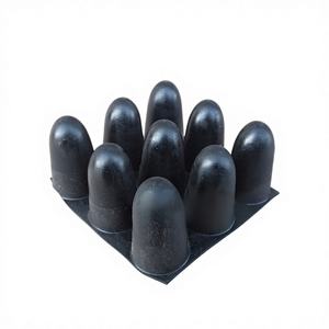 Machine de découpe de pierres précieuses et de jade Black Finger Stall avec moteur et pompe 75 kW, productivité 13 m/h - Product Image 1