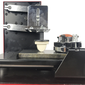 YM-600B <span class=keywords><strong>machine</strong></span> de codage de <span class=keywords><strong>date</strong></span> de production entièrement automatique à disque carré, <span class=keywords><strong>machine</strong></span> de codage d'encre - Product Image 5