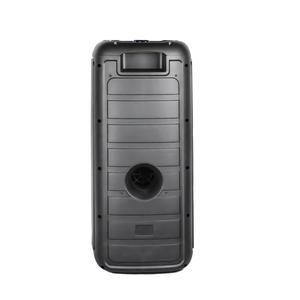 Diamante doppio 8 pollici per festa all'aperto altoparlante portatile TWS Bluetooth Music Player batteria Karaoke Boombox 40W Power Sound Box - Product Image 3