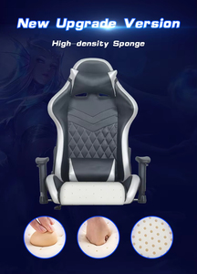 Chaise de jeu moderne de <span class=keywords><strong>luxe</strong></span>, réglable, confortable et bon marché de haute qualité. - Product Image 4