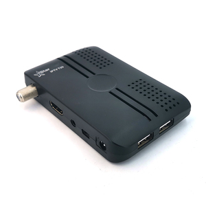 Fta <span class=keywords><strong>DVB</strong></span>-<span class=keywords><strong>S2</strong></span> <span class=keywords><strong>STB</strong></span> gx6605s H.264 HD Receiver Set-Top Box - Product Image 4