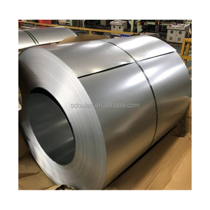 Bobina de Acero Galvalume - Recubrimiento AZ de Alta Resistencia S350GD para Seguidores Solares, Resistente a los Rayos UV del Desierto de Atacama - Product Image 3