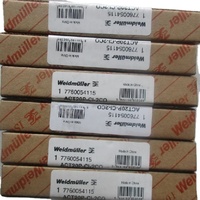 Convertisseur de signal Weidmuller Isolator ACT20P-CI-2CO-S 7760054115 1 entrée 2 sorties, Vente Flash