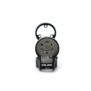 Original Mini 4 Pro <b>Gimbal</b> Lower Bracket PTZ Roll Arm Replacement for DJI Mini 4 Pro Repair Drone Parts Brand New - Product Image 6