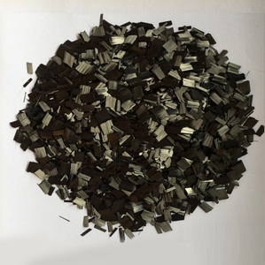 2-50Mm Kualitas Tinggi Karbon Cincang Helai Pendek Cut <span class=keywords><strong>Carbon</strong></span> <span class=keywords><strong>Fiber</strong></span> 10Mm Cured Cincang Serat Karbon - Product Image 5