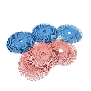 <span class=keywords><strong>Disco</strong></span> <span class=keywords><strong>de</strong></span> Cepillo Abrasivo <span class=keywords><strong>Radial</strong></span> <span class=keywords><strong>de</strong></span> 3M <span class=keywords><strong>para</strong></span> Pulir Joyas, Suministro <span class=keywords><strong>de</strong></span> Fábrica, OEM Industrial, <span class=keywords><strong>Disco</strong></span> Abrasivo <span class=keywords><strong>de</strong></span> 6 Pulgadas 400 # - Product Image 5