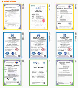 CSPower baterai mobil Golf 24V50ah baterai Lithium 24V 50ah LiFePO4 baterai LP-24V50 - Product Image 5