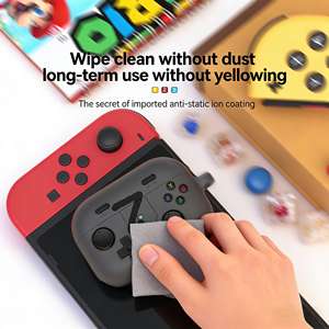 Étui de protection écologique en TPU+PC pour Beast Power Beast Pro2, étuis anti-chute pour écouteurs Beats Solo Buds + - Product Image 2