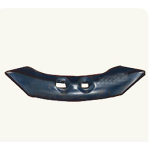 LJ-2 Good Quality Customized Agricultural Machinery Parts Plow Tip Plow <b>Shovel</b> for Cultivator Machine - Product Image 3