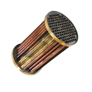 Pièces de moteur en provenance du pays NT855 6BT X15 Refroidisseur d'huile 3201157-20 3066842 pour Cummins - Product Image 6