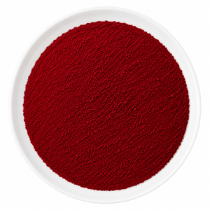 Erythrosine de qualité alimentaire E127, colorant alimentaire rouge synthétique, CAS 16423-68-0, additif en vrac - Product Image 1