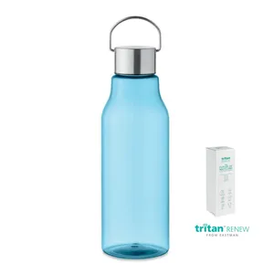 Bottiglia Tritan Renew 800ml gadget sostenibili - Product Image 3