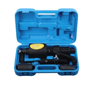Custom OEM Industrial Grade Carbon Steel Heavy Duty Truck Wrench Labor Saving Torque Tire Change Tool Semi Trailer - Product Image 1