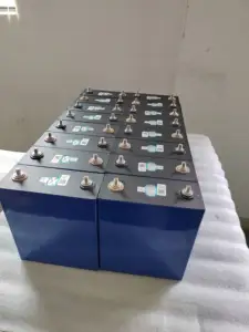 بطارية ليثيوم أيون المنشورية LIFEPO4 عالية الجودة بجهد 314Ah أحادية الخلية بطارية Lifepo4 بجهد 314Ah - Product Image 3