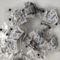 Électrode de fusion ELCT2-20A pour soudeuses FSM-50S, 60S, 60R, 70S, 80S – Vente Flash