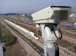 Hy Vọng-mong muốn 360 độ nhiệt hồng ngoại <span class=keywords><strong>Camera</strong></span> An Ninh với tầm nhìn ban đêm phát hiện khuôn mặt ngoài trời <span class=keywords><strong>ONVIF</strong></span> Mạng hệ thống giám sát - Product Image 3