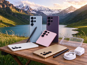 Nuevo Teléfono Android S26 Ultra 2026 con Pantalla Curva, Cámara de 108MP, Pantalla Grande y Batería de Gran Capacidad, Desbloqueado Global - Product Image 1