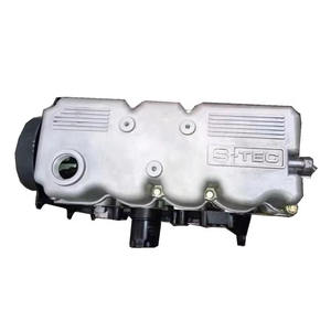 Bloc moteur complet 1.0l B10s B10s1 pour Daewoo Matiz et Chevrolet M200tai, prix usine, pièces auto. - Product Image 6