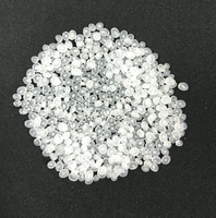Granulés de résine vierge PPH H030SG, matière première polypropylène, granulés de polypropylène homopolymère pour sacs tissés