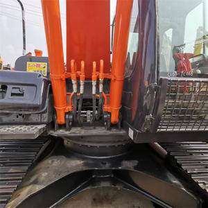 Экскаватор <span class=keywords><strong>Hitachi</strong></span> ZX160 гусеничный с отличным рабочим состоянием, Подержанный, <span class=keywords><strong>Hitachi</strong></span> ZX200 240 270 350 360 для продажи - Product Image 5