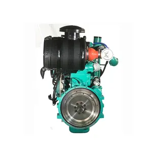 High Quality Highly Efficient Chinese Natural Gas Turbine Electric Power Generators Natural Gas Engine Gas Generator