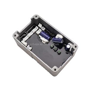 Wholsale E2 Controller Tires, Dashboard, Rear Fender, <b>Footrest</b>, Charger for Ninebot E2P Pro Electric Scooter Accessories Parts - Product Image 4