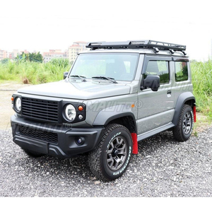 Car Windshield Sunshade Cover Interior Sun <b>Shade</b> Visors Auto Front <b>Window</b> Sunscreen For Suzuki Jimny JB74 2019-2025 - Product Image 3