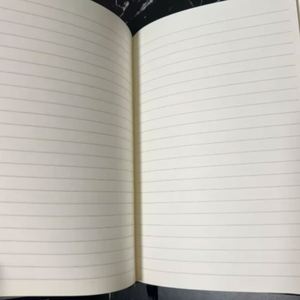 Custom Luxury Velvet Wedding Journal Planner College Ruled Lined <b>Note</b> <b>Book</b> Writing Journals <b>A5</b> Hardcover Portable Customizable - Product Image 4
