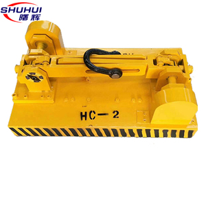 Imán de elevación imán de elevación eléctrico imán de elevación de <span class=keywords><strong>3</strong></span> toneladas - Product Image 2