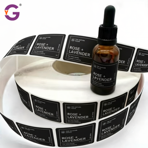 สติกเกอร์ม้วนแบบกำหนดเองสำหรับขวดหยดน้ำมัน<span class=keywords><strong>หอม</strong></span>ระเหย กันน้ำ กันน้ำมัน กันแอลกอฮอล์ ฉลากน้ำมัน<span class=keywords><strong>หอม</strong></span>ระเหย สติกเกอร์โลโก้ไว<span class=keywords><strong>นิล</strong></span> - Product Image 5