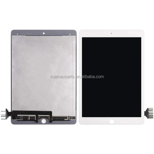 Pantalla LCD TEMX para iPad Pro 9.7 2016, Digitalizador de Pantalla Táctil, Tablet Inteligente Completa Pro 9.7" <span class=keywords><strong>A1673</strong></span> A1674 A1675 Truemax - Product Image 1