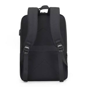 Custom Business <b>Laptop</b> <b>Backpack</b> for Men, Urban Casual Womens <b>Backpack</b>, 15.6-inch <b>Laptop</b> Bag - Product Image 3