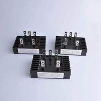 Pont redresseur électromécanique à diodes pour générateur