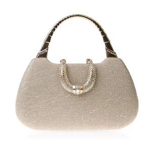 Fashion Girls Bling Diamond <b>Sequined</b> Evening Shoulder <b>Handbag</b> for Women - Product Image 2